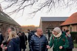 FACCE-SURPLUS and SusCrop hold joint seminar on 7-8 February in Ghent
